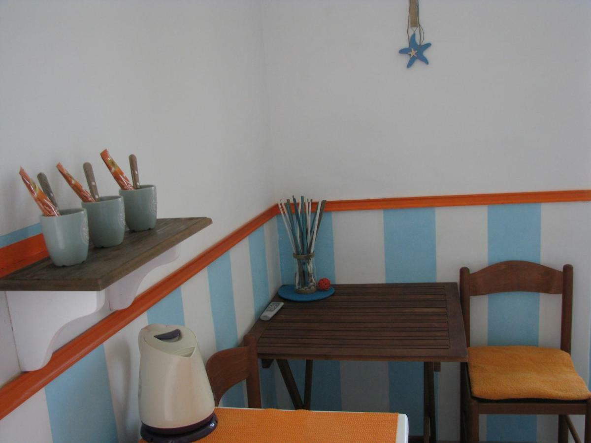 Apartments And Room Lemon Vis Dış mekan fotoğraf
