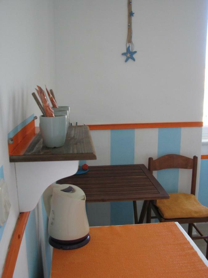 Apartments And Room Lemon Vis Dış mekan fotoğraf