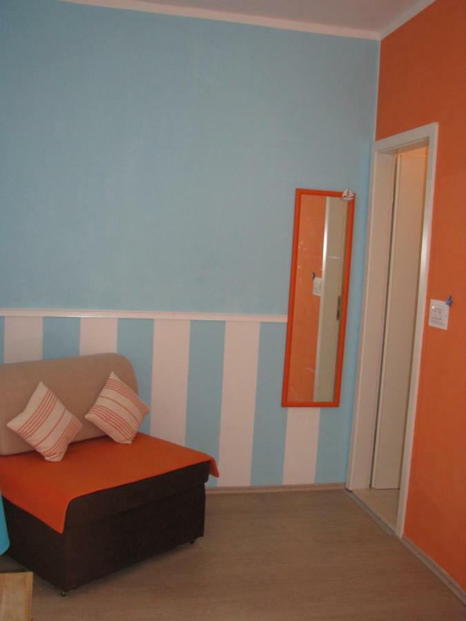 Apartments And Room Lemon Vis Dış mekan fotoğraf