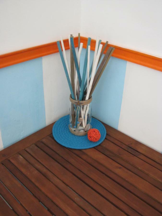 Apartments And Room Lemon Vis Dış mekan fotoğraf