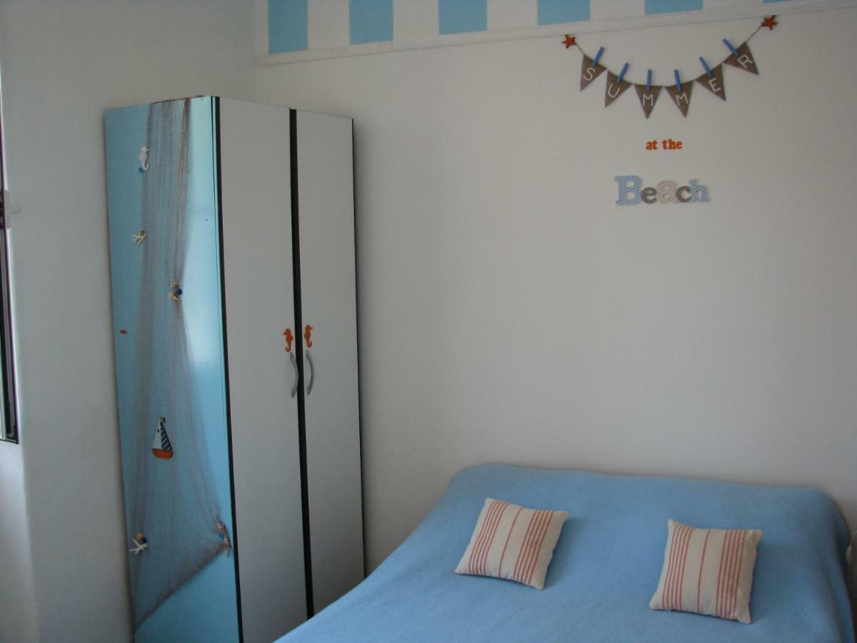 Apartments And Room Lemon Vis Dış mekan fotoğraf