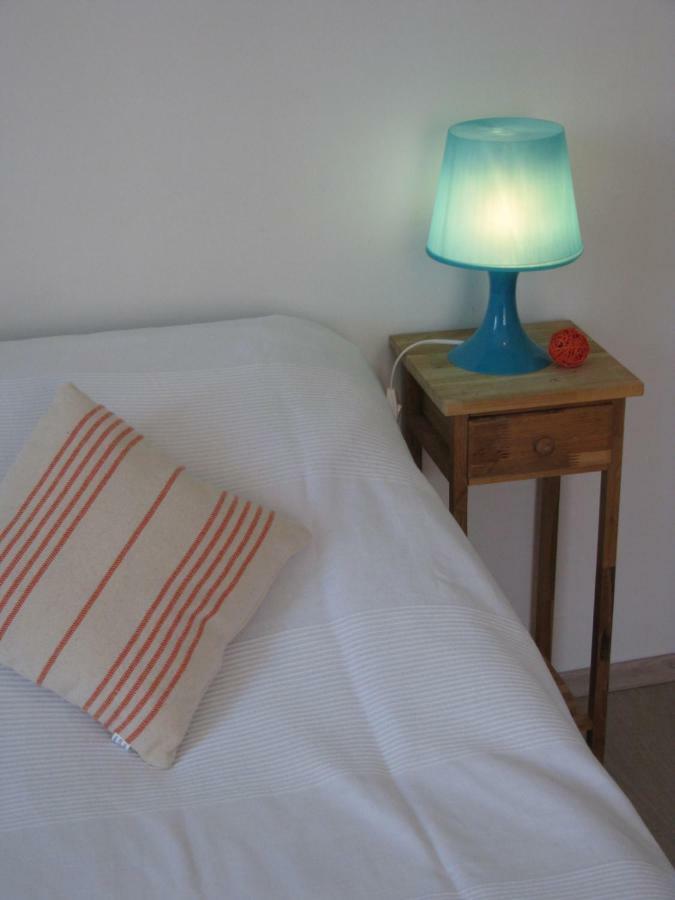 Apartments And Room Lemon Vis Dış mekan fotoğraf