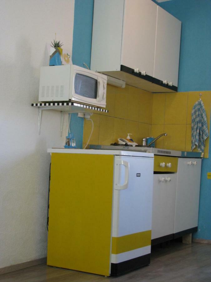 Apartments And Room Lemon Vis Dış mekan fotoğraf