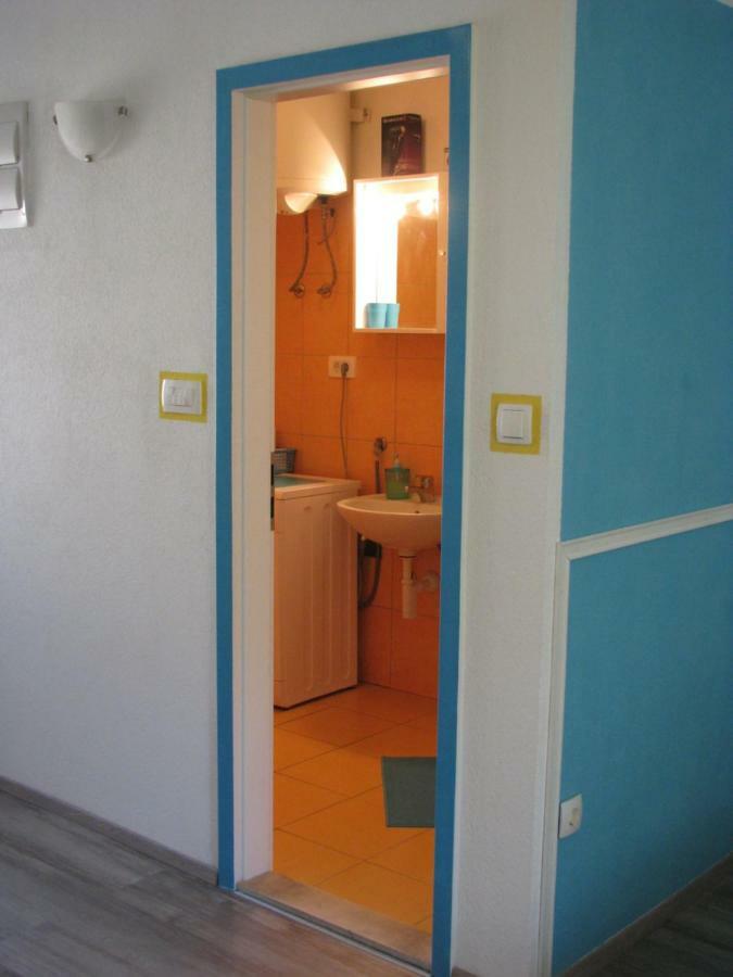 Apartments And Room Lemon Vis Oda fotoğraf