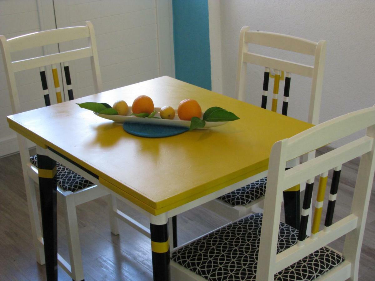 Apartments And Room Lemon Vis Dış mekan fotoğraf