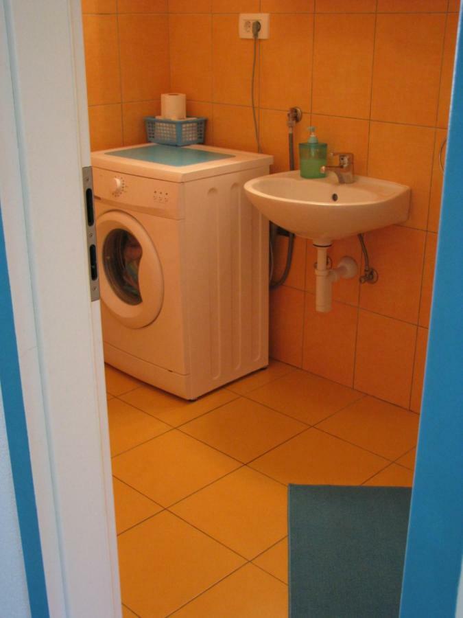 Apartments And Room Lemon Vis Dış mekan fotoğraf